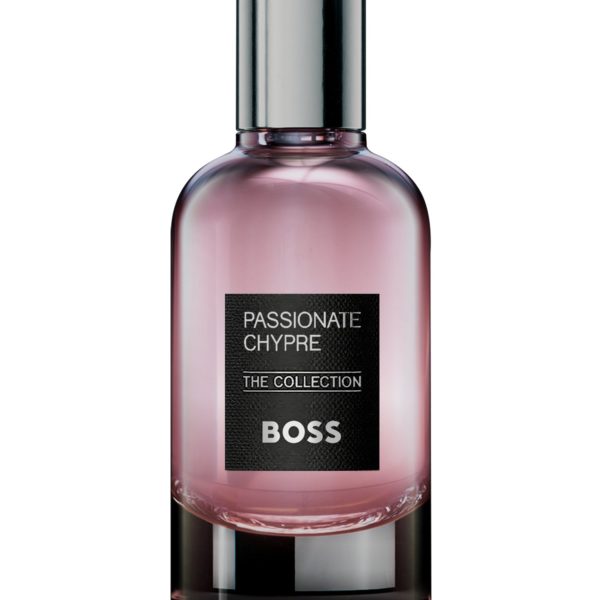 Eau de parfum BOSS The Collection Passionate Chypre, 100 ml – Hugo Boss