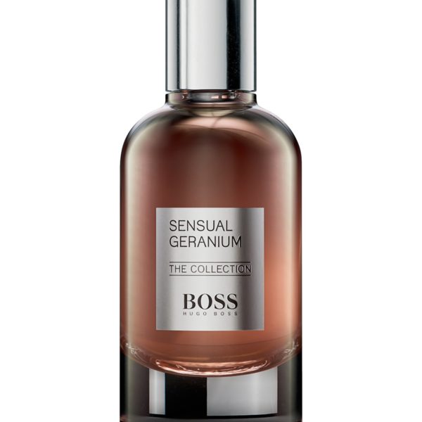 Eau de parfum BOSS The Collection Sensual Geranium, 100 ml – Hugo Boss