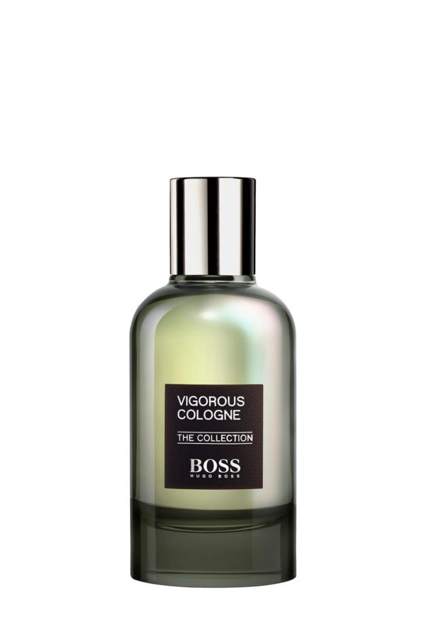 Hugo Boss Eau de parfum BOSS The Collection Vigorous Cologne