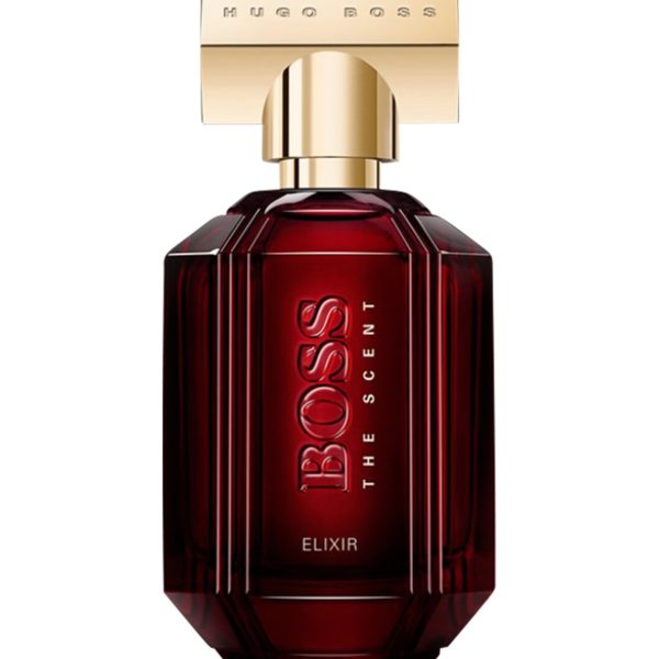 Eau de parfum BOSS The Scent Elixir, 50 ml – Hugo Boss