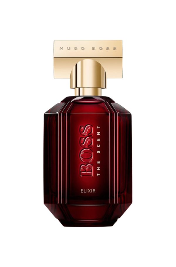 Hugo Boss Eau de parfum BOSS The Scent Elixir