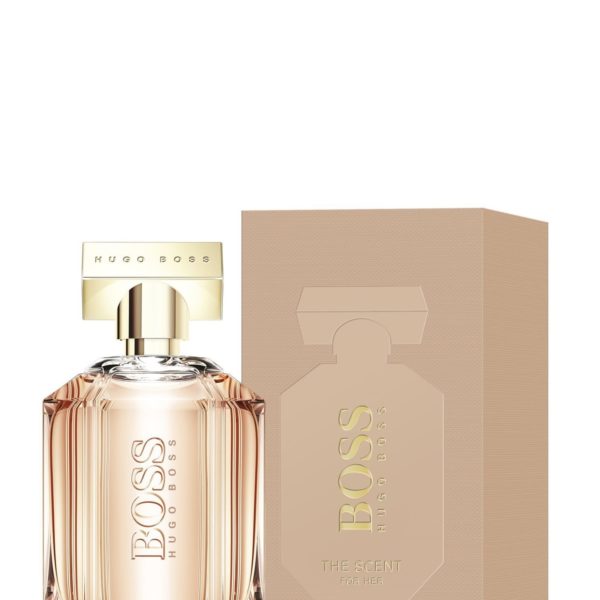 Eau de parfum BOSS The Scent for Her, 100 ml – Hugo Boss