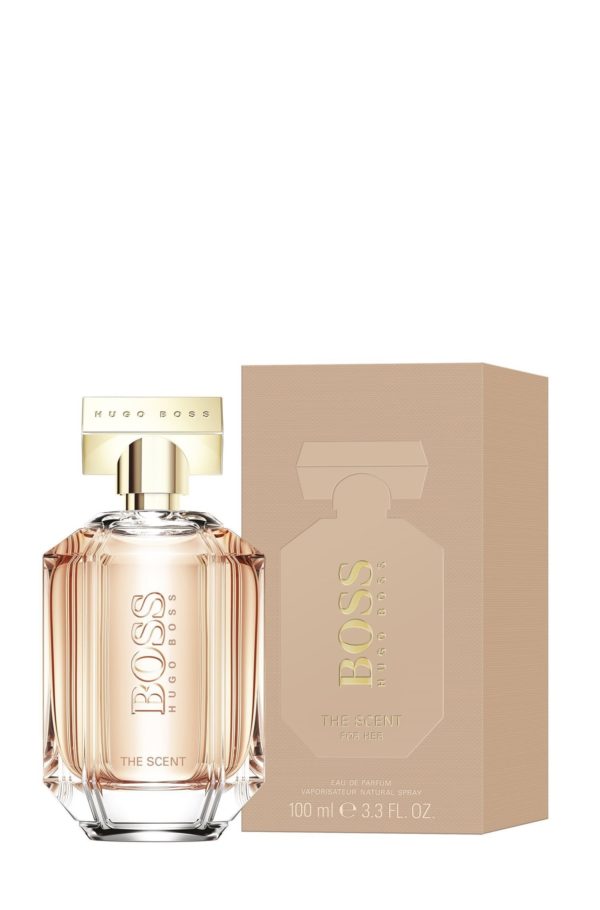 Hugo Boss Eau de parfum BOSS The Scent for Her
