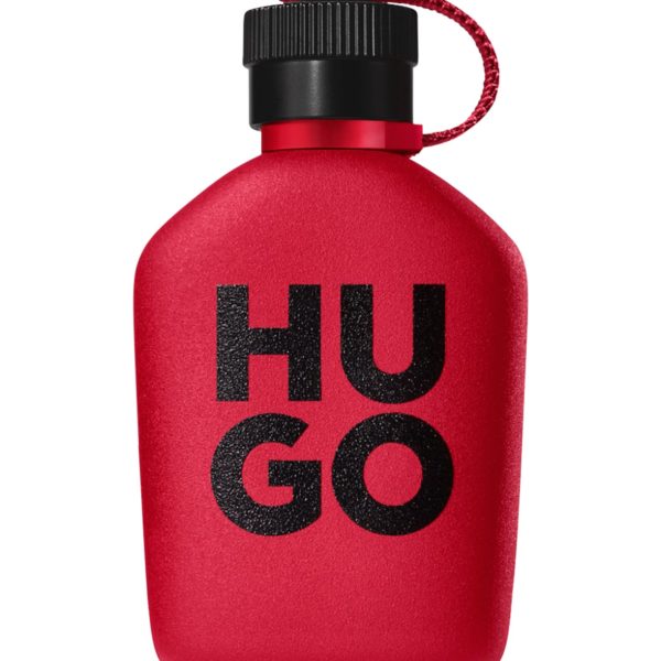 Eau de parfum HUGO Intense, 125 ml – Hugo Boss