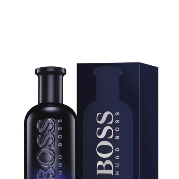 Eau de toilette BOSS Bottled Night, 100 ml – Hugo Boss