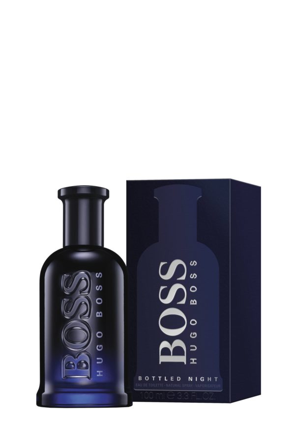 Hugo Boss Eau de toilette BOSS Bottled Night