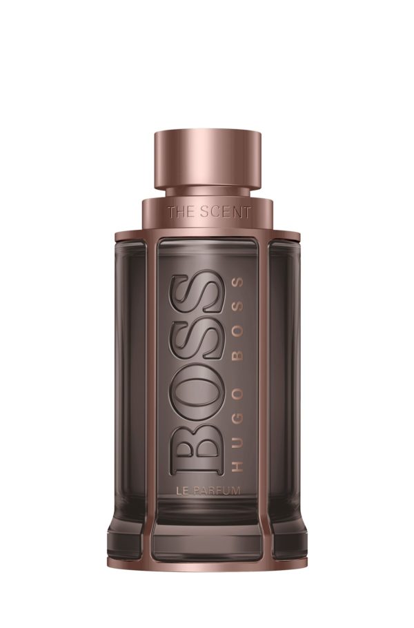 Hugo Boss Le Parfum BOSS The Scent for Him