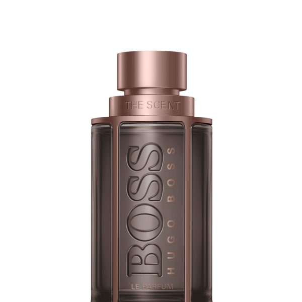 Le Parfum BOSS The Scent for Him, 50 ml – Hugo Boss