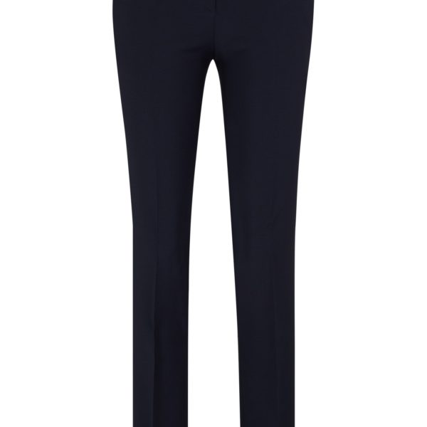 Pantalon Regular en laine vierge italienne – Hugo Boss