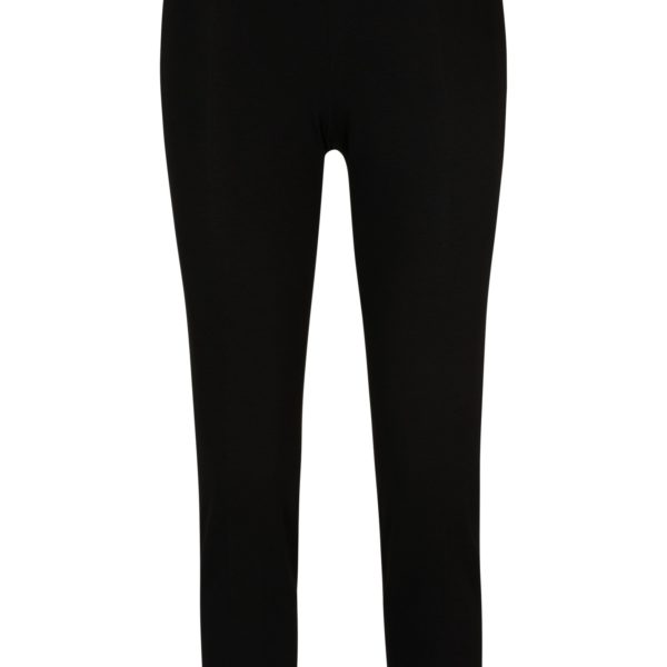 Pantalon Regular coupe fuselée en tissu stretch – Hugo Boss