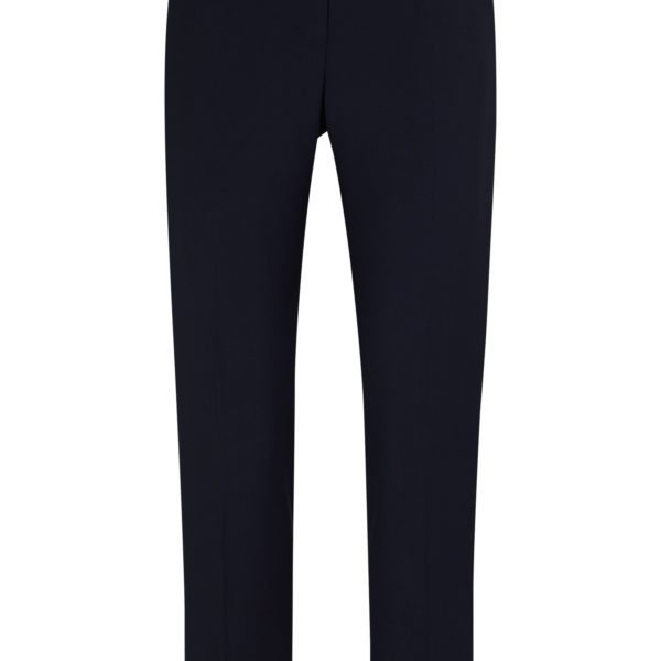 Pantalon Regular à la coupe fuselée en laine vierge italienne – Hugo Boss