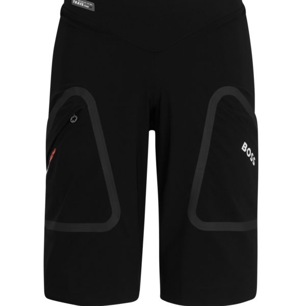 Hugo Boss Short cargo Regular Fit logoté BOSS x ASSOS