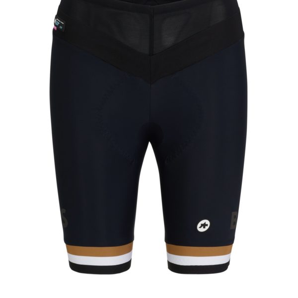 Hugo Boss Short doublé BOSS x ASSOS avec mousse absorbant les chocs