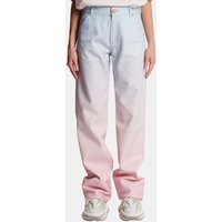 Jean large - Balmain x Evian - Balmain