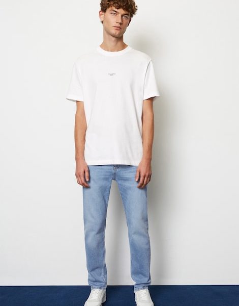 Jean modèle LINUS slim tapered – Marc O’Polo