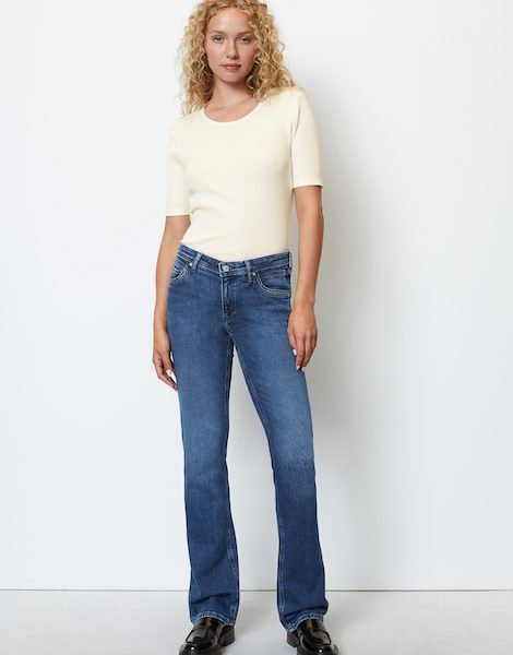 Jean modèle NELLA bootcut - Marc O'Polo