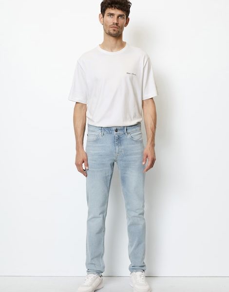 Jean modèle SJÖBO Shaped Fit - Marc O'Polo