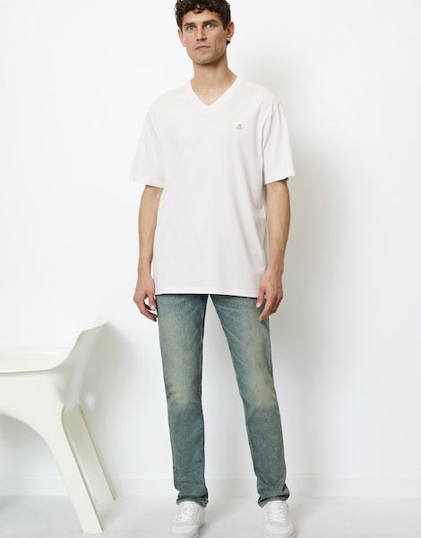 Jean modèle SJÖBO Shaped Fit - Marc O'Polo