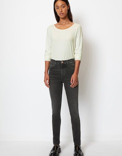 Jean modèle SKARA high skinny - Marc O'Polo