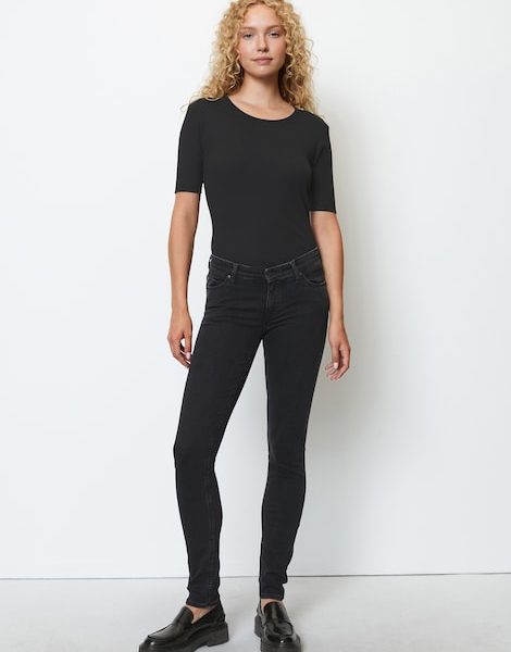 Jeans modèle SIV skinny – Marc O’Polo