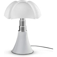 Lampe Pipistrello LED dimmable blanc H66 à 86 cm 14W - Martinelli Luce