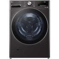 Lave linge hublot LG F20P12BST – LG