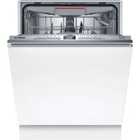 Lave vaisselle encastrable BOSCH SMV4ECX07E Serenity - Bosch