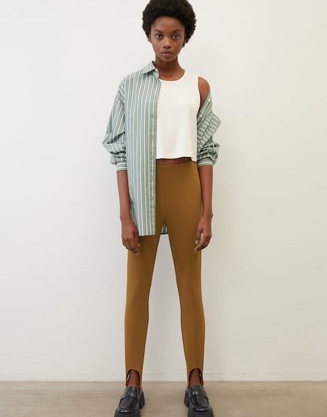 Leggings fuseau - Marc O'Polo
