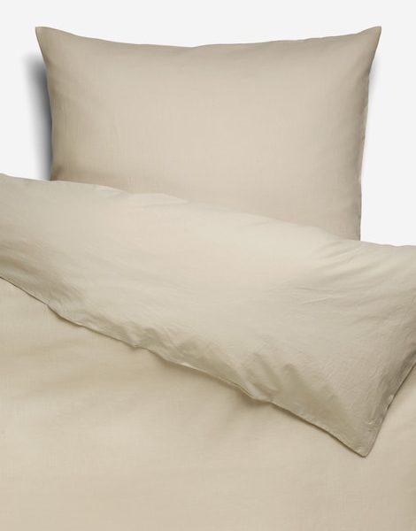 Linge de lit modèle SUMMER PIQUE - Marc O'Polo