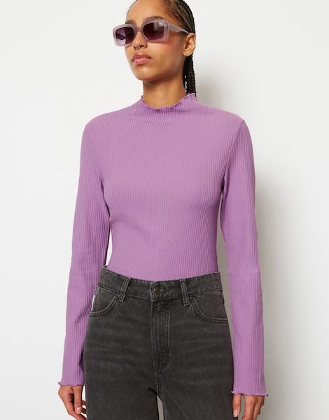 Longlseeve shirt fitted – Marc O’Polo