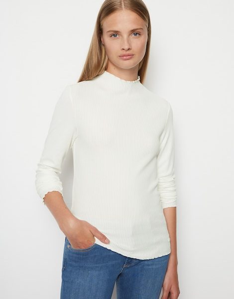 Longlseeve shirt fitted – Marc O’Polo