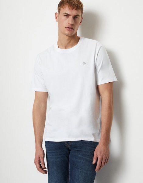 Lot de deux t-shirts regular – Marc O’Polo