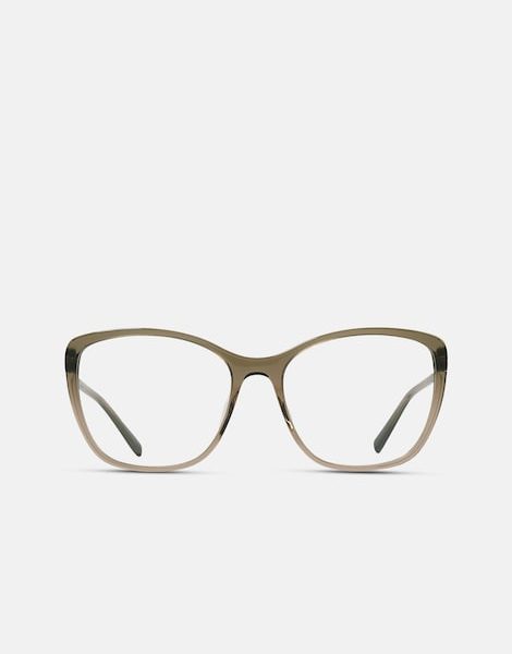 Lunettes Panto pour femmes - Marc O'Polo