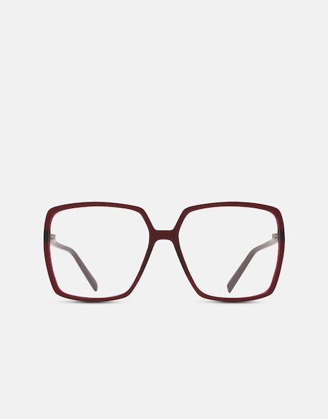 Lunettes carrées pour femmes - Marc O'Polo