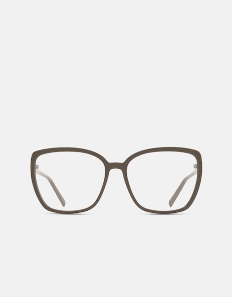 Lunettes carrées pour femmes - Marc O'Polo