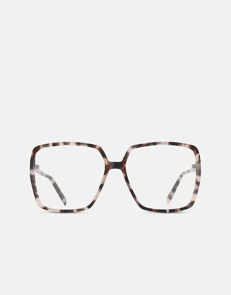 Lunettes carrées pour femmes - Marc O'Polo