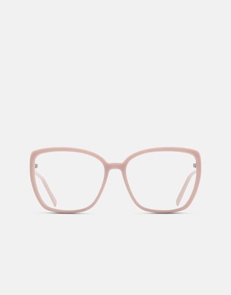Lunettes carrées pour femmes - Marc O'Polo