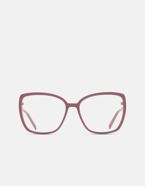 Lunettes carrées pour femmes - Marc O'Polo