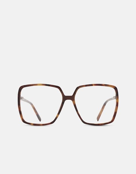 Lunettes carrées pour femmes - Marc O'Polo