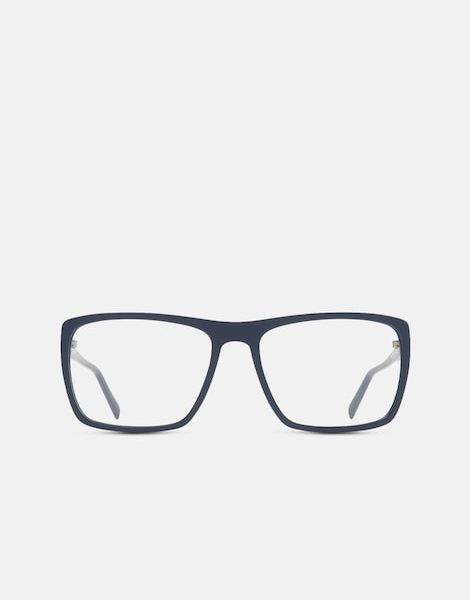 Lunettes carrées pour hommes - Marc O'Polo
