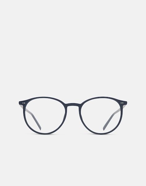Lunettes rondes unisexes - Marc O'Polo