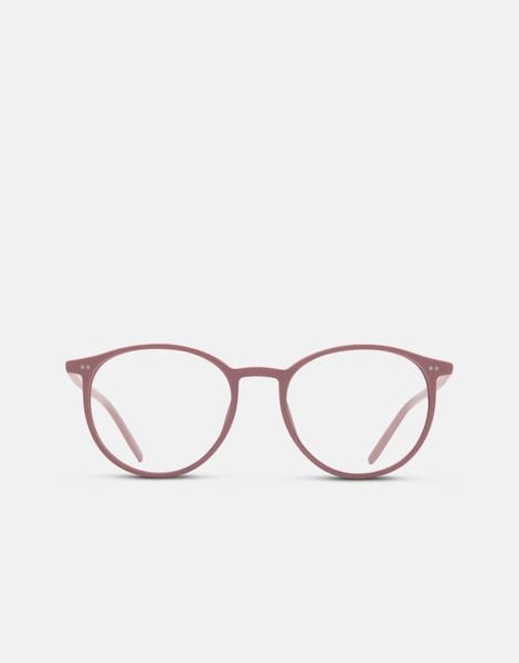 Lunettes rondes unisexes - Marc O'Polo