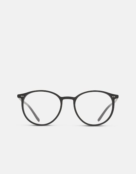 Lunettes rondes unisexes - Marc O'Polo