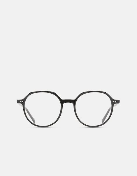 Lunettes rondes unisexes - Marc O'Polo