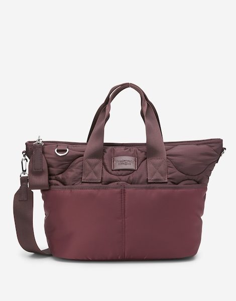 MO'P x CHEVIGNON Petit sac de shopping - Marc O'Polo
