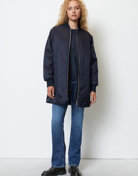 Manteau matelassé léger classique - Marc O'Polo