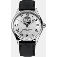 Montre Homme Classics index Argenté FC-310MC5B6 - Frédérique Constant