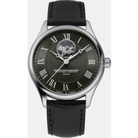 Montre Homme Classics index Kaki FC-310MCK5B6 - Frédérique Constant