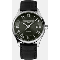 Montre Homme Classics index Noir FC-303MCK5B6 - Frédérique Constant