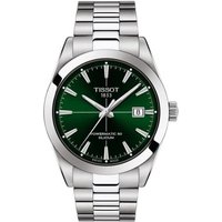 Montre Homme Gentleman Vert T1274071109101 - Tissot